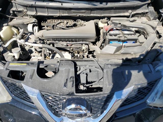 Photo 12 from auction – 2014 NISSAN ROGUE S with VIN 5N1AT2MTXEC866060