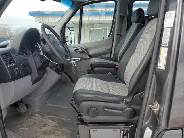 Photo 5 from auction – 2008 DODGE SPRINTER 2 with VIN WD0PE845085279895