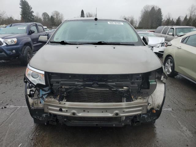Photo 5 from auction – 2013 FORD EDGE SEL with VIN 2FMDK3JC4DBE37361