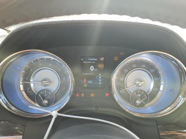 Photo 9 from auction – 2013 CHRYSLER 300 with VIN 2C3CCAAG7DH618816