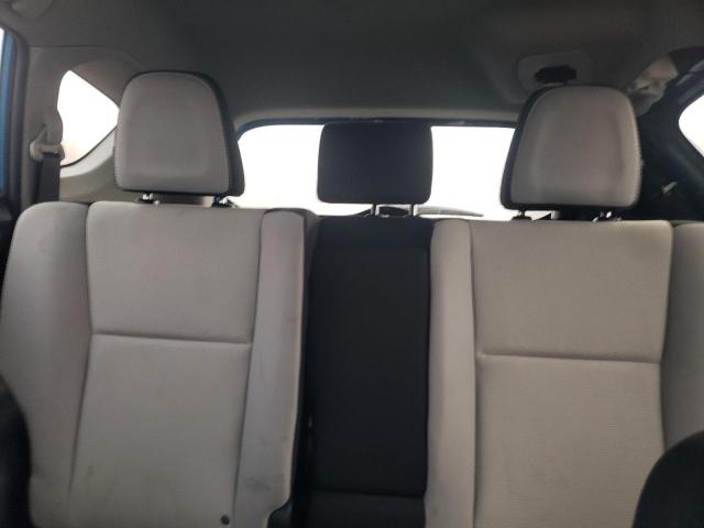 Photo 10 from auction – 2016 TOYOTA RAV4 XLE with VIN 2T3WFREV8GW278653