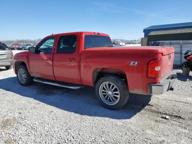 Photo 2 from auction – 2011 CHEVROLET SILVERADO with VIN 3GCPKSE37BG245898