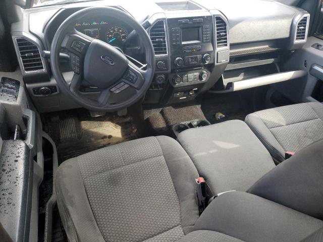 صورة رقم 8 من المزاد - 2016 FORD F150 SUPER مع VIN 1FTFW1EF2GFB38352