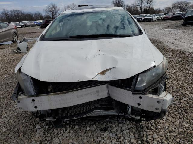 Photo 5 from auction – 2015 HONDA CIVIC EX with VIN 19XFB2F87FE092673