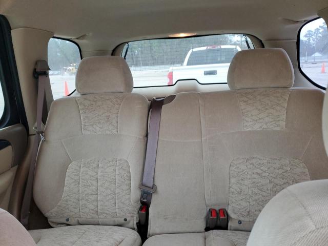 Photo 10 from auction – 2004 GMC ENVOY with VIN 1GKDS13S042166838