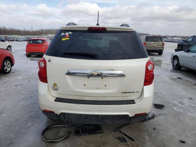 Photo 6 from auction – 2013 CHEVROLET EQUINOX LT with VIN 1GNFLNEK6DZ129569