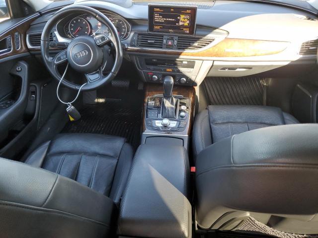 Photo 8 from auction – 2016 AUDI A6 PRESTIG with VIN WAUHGAFC4GN007369