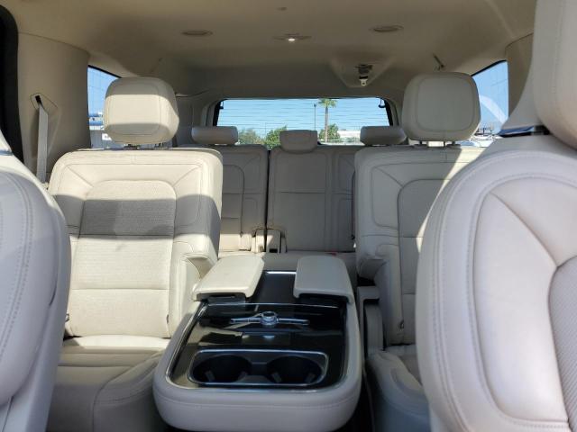 Photo 10 from auction – 2020 LINCOLN NAVIGATOR with VIN 5LMJJ3LT2LEL23118