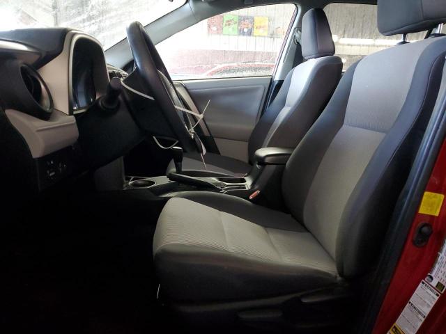 Photo 7 from auction – 2013 TOYOTA RAV4 LE with VIN 2T3BFREV8DW097286