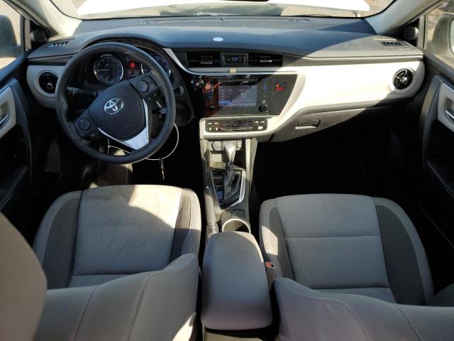 Photo 8 from auction – 2018 TOYOTA COROLLA L with VIN 5YFBURHE9JP814186