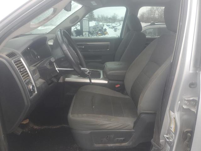 Photo 7 from auction – 2016 RAM 1500 SLT with VIN 3C6RR7LT0GG181528