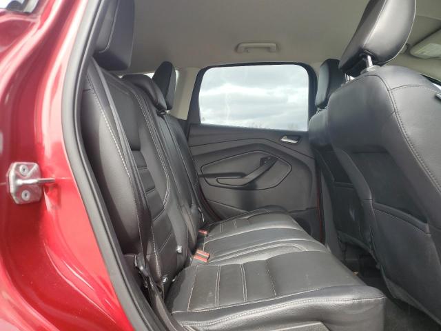 Photo 11 from auction – 2018 FORD ESCAPE SEL with VIN 1FMCU9HD5JUB50222