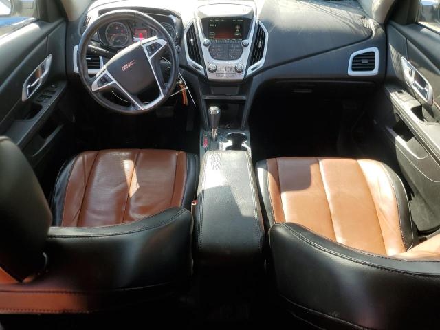 Photo 8 from auction – 2016 GMC TERRAIN SL with VIN 2GKFLPE34G6204349