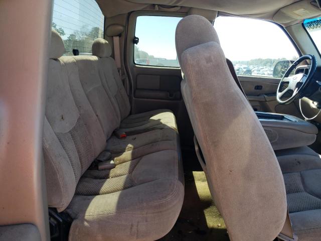 Photo 10 from auction – 2003 CHEVROLET 1500 with VIN 2GCEC19T131327094