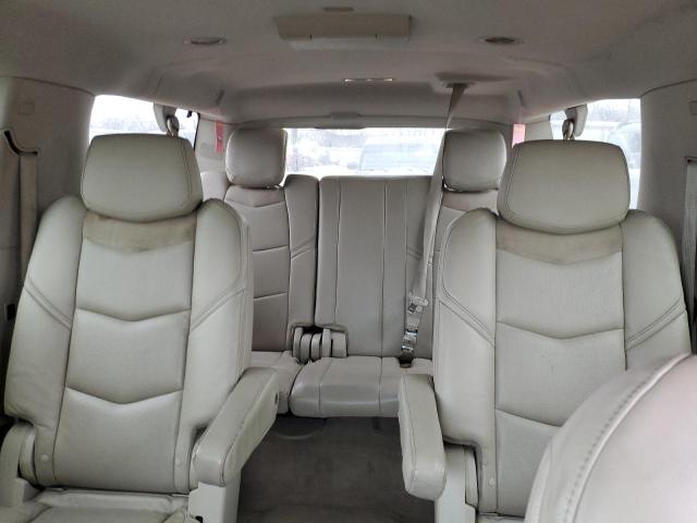 Photo 10 from auction – 2016 CADILLAC ESCALADE E with VIN 1GYS4HKJ6GR158621