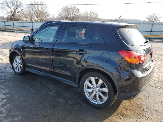 Photo 2 from auction – 2014 MITSUBISHI OUTLANDER with VIN 4A4AR3AU6EE010113
