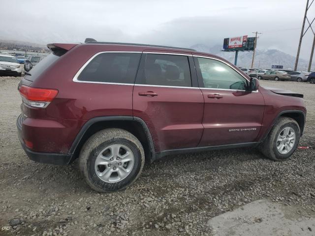 Photo 3 from auction – 2016 JEEP GRAND CHER with VIN 1C4RJFAG3GC333420