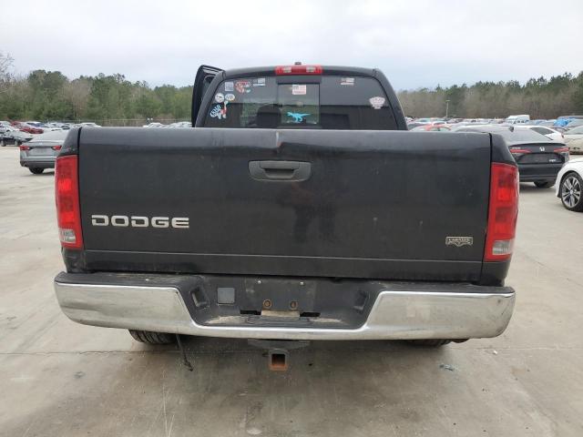 Photo 6 from auction – 2004 DODGE RAM 1500 S with VIN 1D7HA18D64J156918