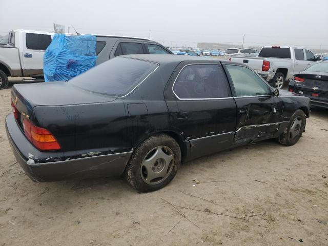 Photo 3 from auction – 1998 LEXUS LS 400 with VIN JT8BH28F5W0103430