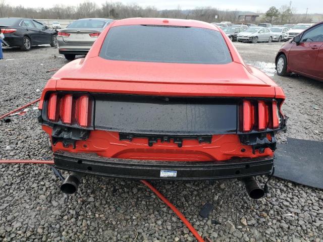 Photo 6 from auction – 2016 FORD MUSTANG with VIN 1FA6P8TH3G5240832