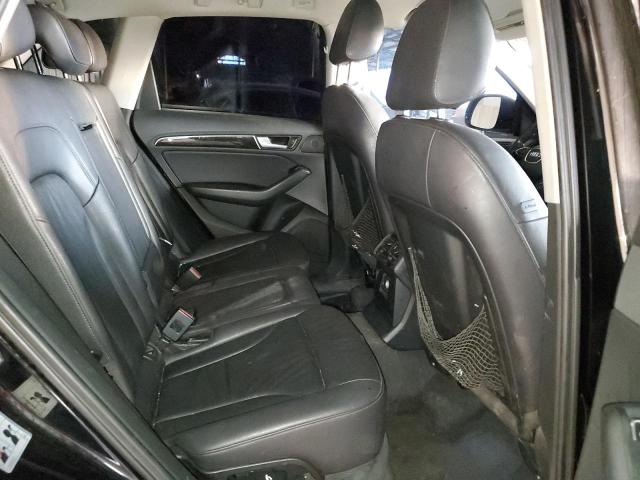 Photo 11 from auction – 2014 AUDI Q5 PREMIUM with VIN WA1CFAFP9EA064815