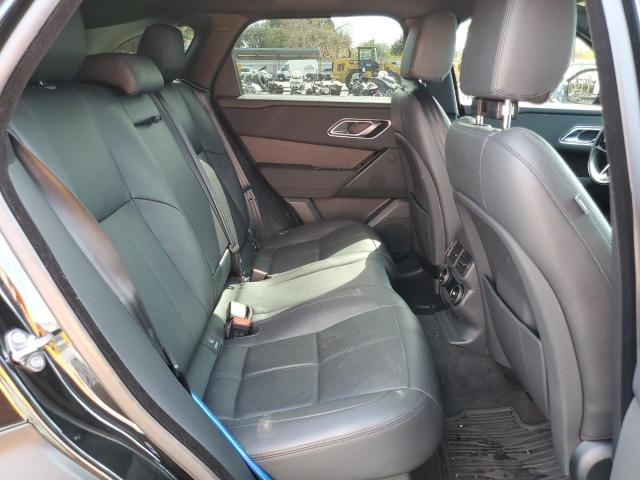 Photo 11 from auction – 2024 LAND ROVER RANGE ROVE with VIN SALYL2EXXRA386373
