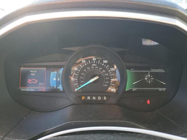 Photo 9 from auction – 2017 FORD EDGE TITAN with VIN 2FMPK4K87HBC30854