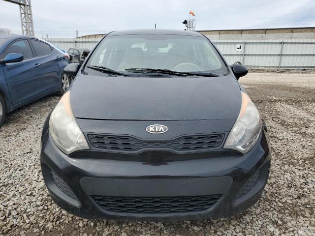 Zdjęcie 5 z aukcji – 2012 KIA RIO LX z VIN KNADM5A31C6023314