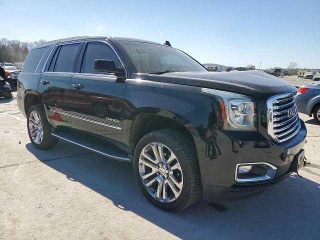 Photo 4 from auction – 2017 GMC YUKON SLT with VIN 1GKS1BKC4HR203980