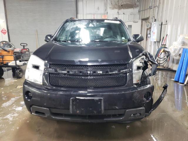 صورة رقم 5 من المزاد - 2008 CHEVROLET EQUINOX LT مع VIN 2CNDL83F786334645