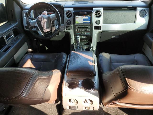 Photo 8 from auction – 2011 FORD F150 SUPER with VIN 1FTFW1EF0BFB82388