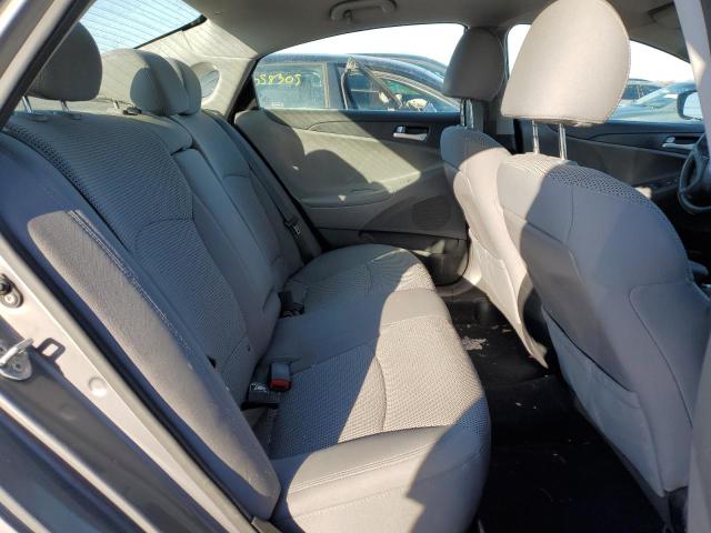 Photo 10 from auction – 2012 HYUNDAI SONATA GLS with VIN 5NPEB4AC0CH345259