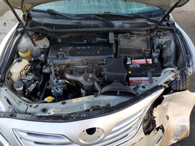 Photo 11 from auction – 2007 TOYOTA CAMRY CE with VIN 4T1BE46K87U711549