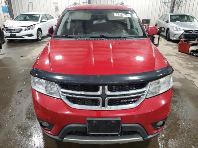Photo 5 from auction – 2013 DODGE JOURNEY CR with VIN 3C4PDDDG9DT504668