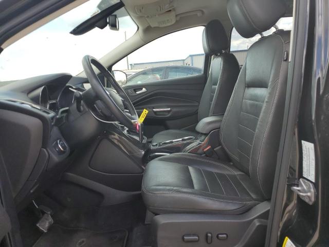 Photo 7 from auction – 2014 FORD ESCAPE TIT with VIN 1FMCU9J95EUA93242