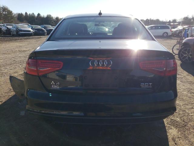 صورة رقم 6 من المزاد - 2015 AUDI A4 PREMIUM مع VIN WAUBFAFL5FN025872