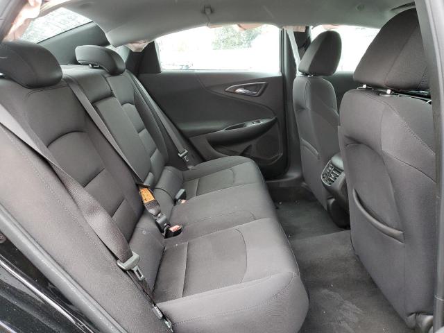 Photo 10 from auction – 2022 CHEVROLET MALIBU with VIN 1G1ZD5ST0NF130843