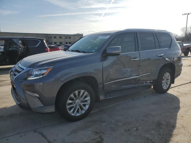 صورة رقم 1 من المزاد - 2015 LEXUS GX 460 مع VIN JTJBM7FX7F5111907