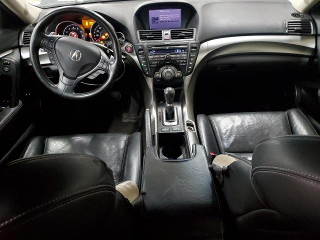 Photo 8 from auction – 2009 ACURA TL with VIN 19UUA96519A003519