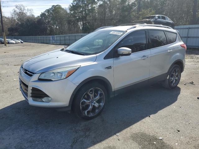 FORD ESCAPE TIT 2013 with VIN 1FMCU9J99DUA33611 - Photo from auction
