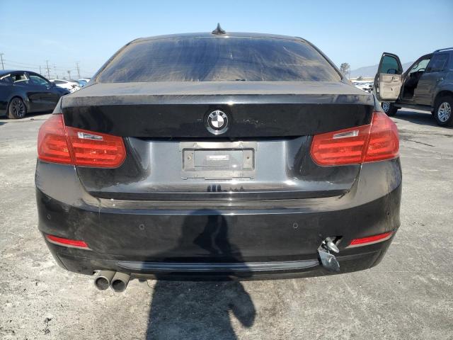Photo 6 from auction – 2014 BMW 328 I SULE with VIN WBA3C1C58EK108635