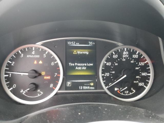 صورة رقم 9 من المزاد - 2017 NISSAN SENTRA S مع VIN 3N1AB7AP3HY354635