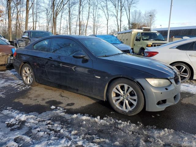 Photo 4 from auction – 2007 BMW 328 XI with VIN WBAWC33507PC86539