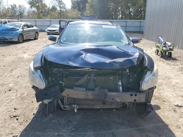 Photo 5 from auction – 2014 NISSAN MAXIMA S with VIN 1N4AA5AP6EC911357