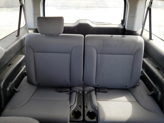 Photo 10 from auction – 2008 HONDA ELEMENT LX with VIN 5J6YH18388L005127