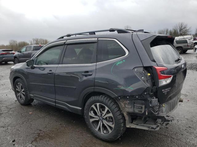 Photo 2 from auction – 2019 SUBARU FORESTER L with VIN JF2SKAUC7KH437772