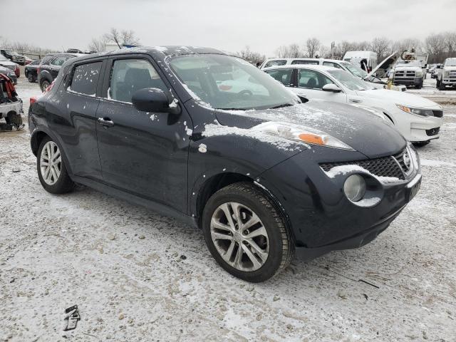 Photo 4 from auction – 2012 NISSAN JUKE S with VIN JN8AF5MV0CT111970