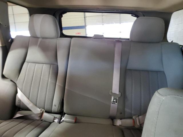Photo 10 from auction – 2005 JEEP GRAND CHER with VIN 1J4GS48K85C584010
