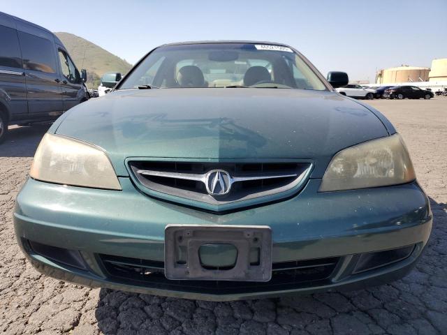Photo 5 from auction – 2003 ACURA 3.2CL with VIN 19UYA42423A011539