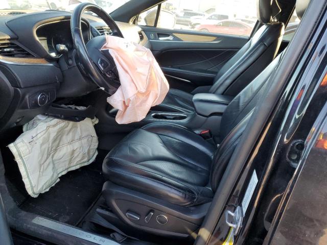 Photo 7 from auction – 2015 LINCOLN MKC with VIN 5LMCJ1A92FUJ07249